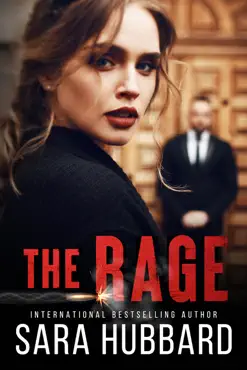the rage book cover image