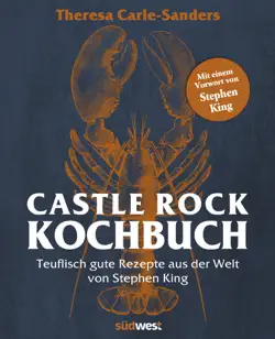 castle rock kochbuch book cover image