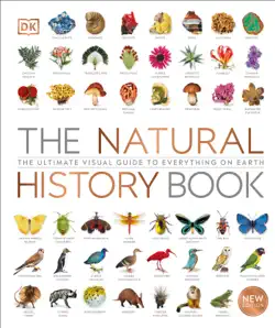 the natural history book imagen de la portada del libro