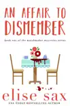 An Affair to Dismember e-book
