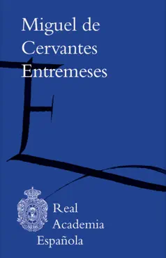 entremeses book cover image