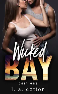 wicked bay: part 1 book cover image