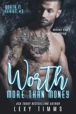worth more than money book cover image