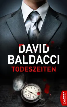 todeszeiten book cover image