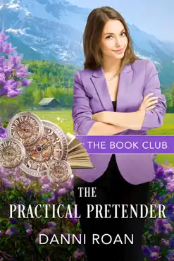 the practical pretender book cover image