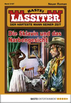lassiter 2187 book cover image