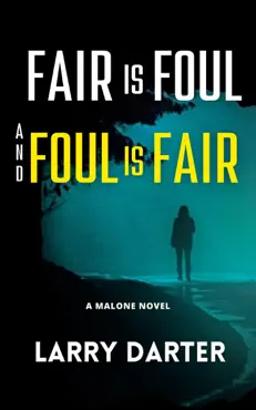 fair is foul and foul is fair book cover image