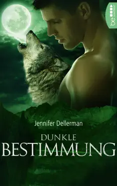 dunkle bestimmung book cover image