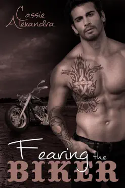 fearing the biker book cover image