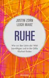 Ruhe synopsis, comments