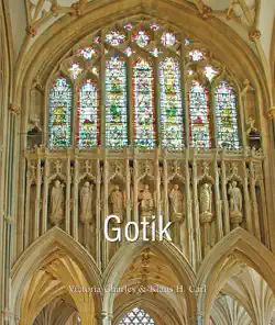 gotik book cover image