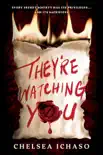 They're Watching You book summary, reviews and download