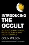 Introducing the Occult synopsis, comments