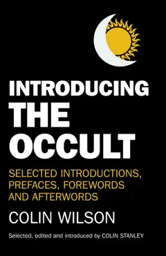 introducing the occult book cover image