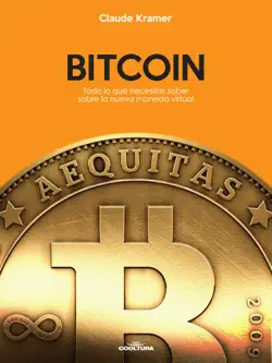 bitcoin book cover image