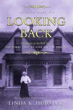 looking back book cover image