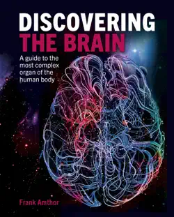 discovering the brain book cover image