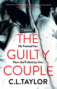 the guilty couple book cover image