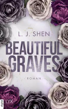 beautiful graves book cover image