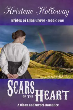 scars of the heart book cover image