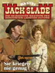 Jack Slade 963 synopsis, comments