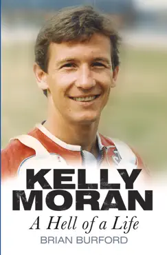 kelly moran book cover image
