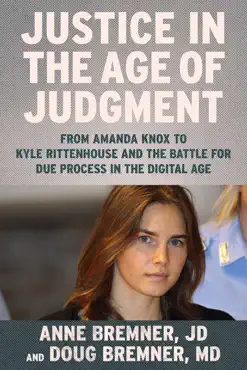 justice in the age of judgment book cover image