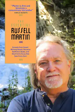 the essential russell martin book cover image