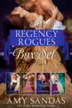 Regency Rogues Box Set synopsis, comments