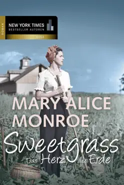 sweetgrass - das herz der erde book cover image