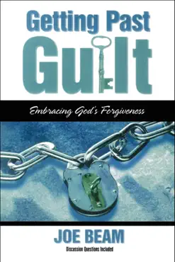 getting past guilt book cover image