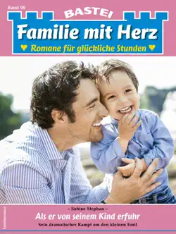 familie mit herz 99 book cover image
