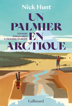 un palmier en arctique book cover image
