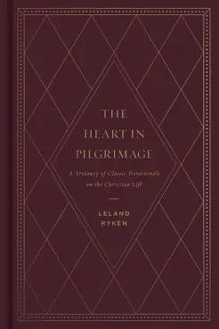 the heart in pilgrimage book cover image