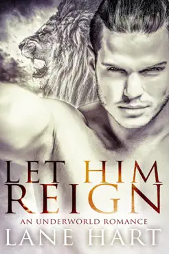 let him reign book cover image