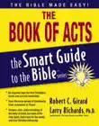 The Book of Acts synopsis, comments