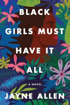 black girls must have it all book cover image