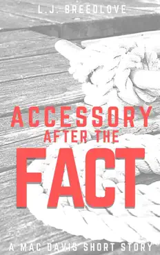 accessory after the fact book cover image