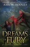 Dreams of Fury synopsis, comments