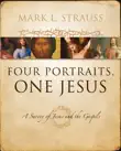 Four Portraits, One Jesus synopsis, comments