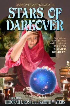 stars of darkover book cover image