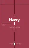 Henry I (Penguin Monarchs) sinopsis y comentarios