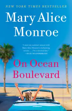 on ocean boulevard book cover image
