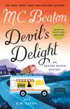 Devil's Delight e-book