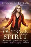 Outback Spirit synopsis, comments