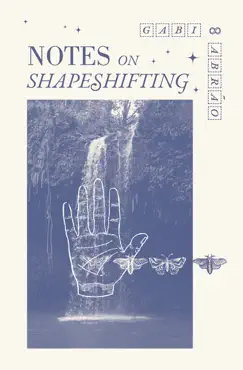 notes on shapeshifting book cover image