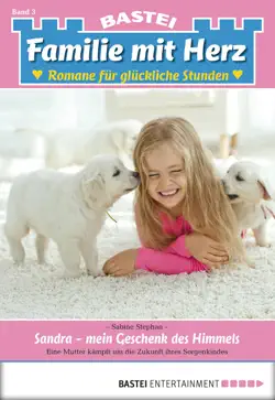 familie mit herz 3 book cover image