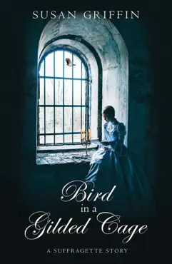 bird in gilded cage book cover image