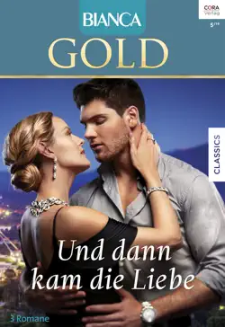 bianca gold band 53 book cover image