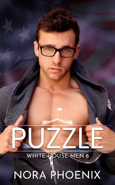 puzzle book cover image